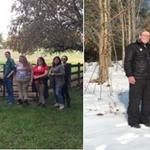 Kate Fairman: Connecting Communities and Concepts